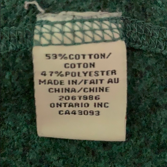 Campus Crew - Boston Celtics hoodie - Picture 5 of 10